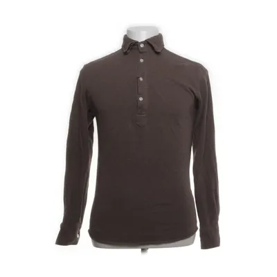 Rugby shirt (Gray) from John Henric Cotton