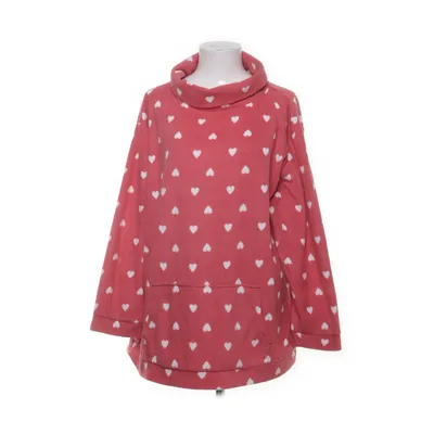 Sweatshirt (Roze, Wit) van Avon Polyester