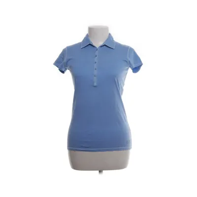 Poloshirt (Blauw) van Marc O'Polo