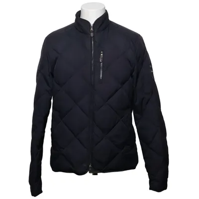 Down jacket (Blue) from Morris Tailoring