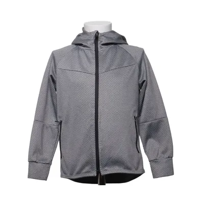 Capuchon sweater (Grijs) van BLWR