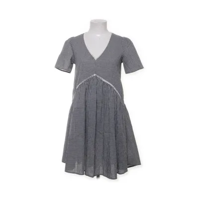Robe (Noir, Blanc) de Kilibbi Coton