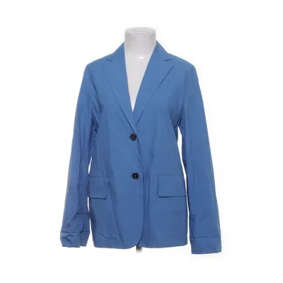 Blazer (Bleu) de Marc O'Polo Coton