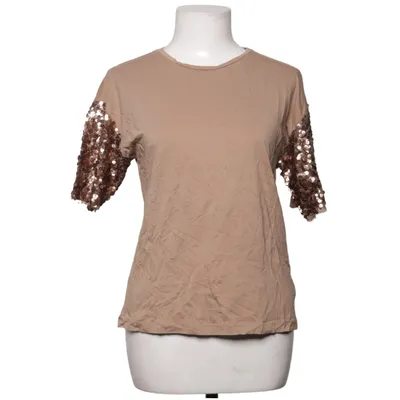 Haut (Beige) de Zara Collection Polyester