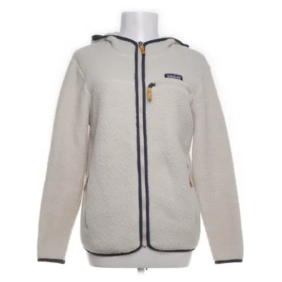 Capuchon sweater (Beige) van Patagonia Gerecycled polyester