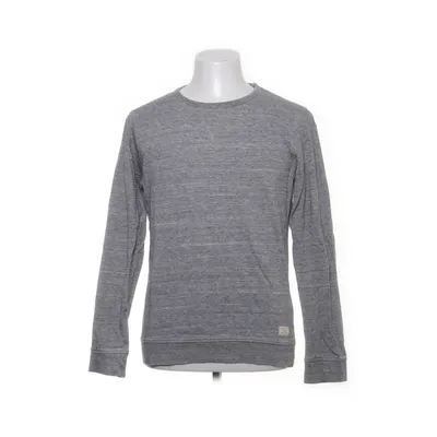 Collegetröja (Grå) från Selected Homme Bomull, Viskos