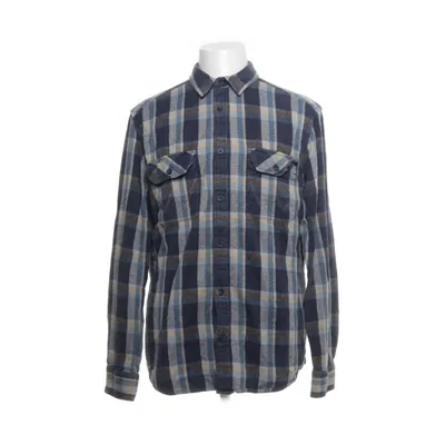 Flanellskjorta (W5543O8) från Wrangler Bomull