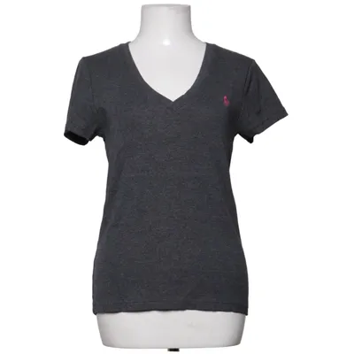 T-shirt (Gris) de Ralph Lauren Sport Coton