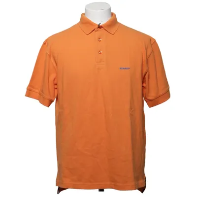 Polo (Orange) de Sebago Marine Classics Coton
