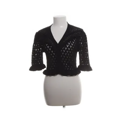Cardigan (Hvid) fra Zara