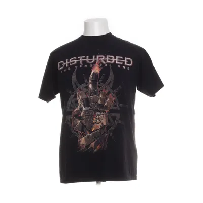 T-shirt (Disturbed) från Fruit of the Loom