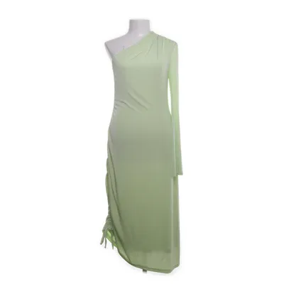 Dress (Green) from Angelica Blick x NA-KD Polyester