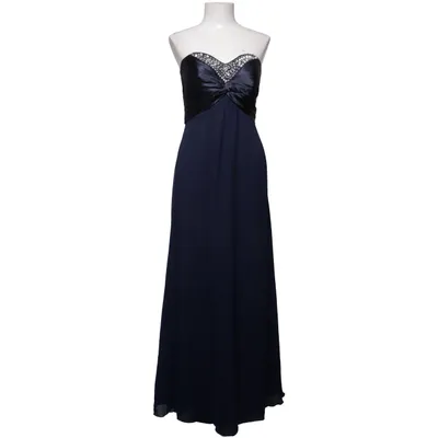 Avondjurk (Blauw) van Grace Karin