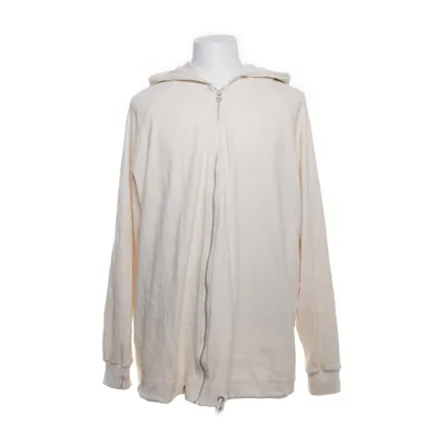 Hoodie (Beige) from C'est Normal Cotton, Elastane, Polyester