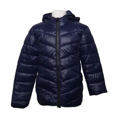 Winter jacket (Blue) from Pepperts Polyamide, Recycled polyester