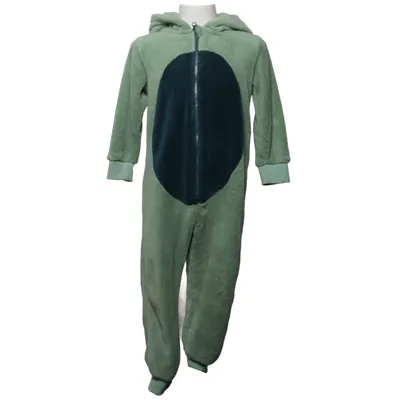 Grenouillère (Vert) de Lazy Town Polyester