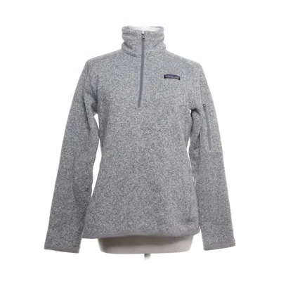 Fleece sweater (Gray) from Patagonia Polyester