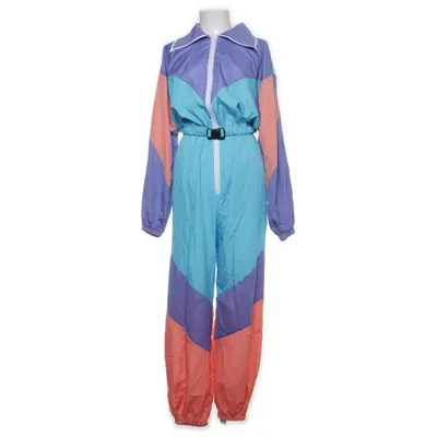 Overall (Blå, Lila, Orange) från Wilbers & Wilbers Polyester