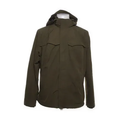 Allvädersjacka (Grön) från Engelbert Strauss Polyester
