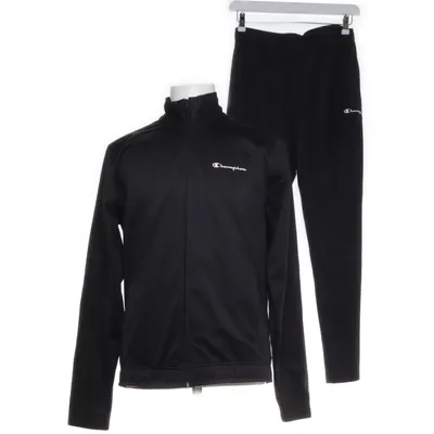 Sport kit (Zwart) van Champion Polyester