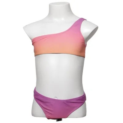 Bikini (Oranje, Lila, Roze) van Zara