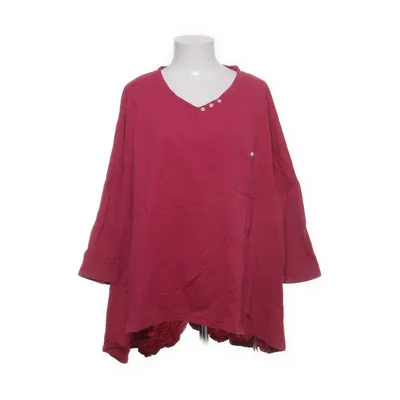 Långärmad t-shirt (Rosa) från BPC Bonprix Collection Bomull