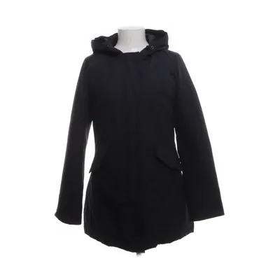 Dunjacka (Blå) från Canadian Classics Bomull, Dun, Fjädrar, Polyester