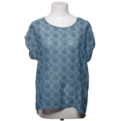 Topp (Blå, Grön, Vit) från Alice Bizous Polyester