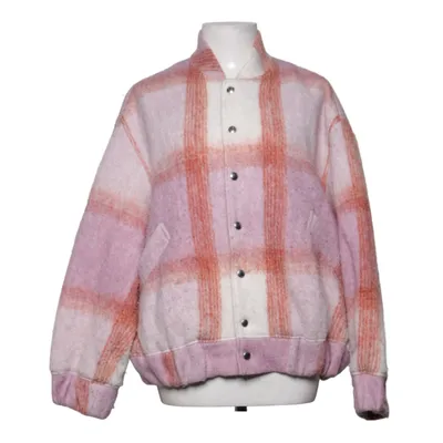 Skjortejakke (Lahiana) fra IRO Bomuld, Polyester, Viscose, Uld