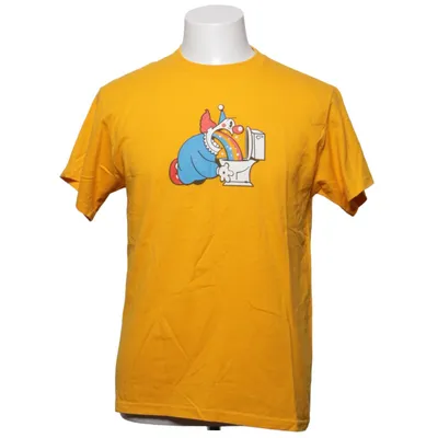 T-shirt (The Morning After) fra Threadless