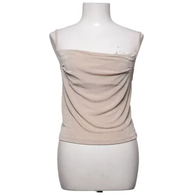 Linne (Beige) från Valleygirl Elastan, Polyester