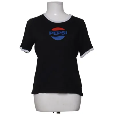 T-shirt (Sweet Pepsi Ringer) von Sweet Sktbs Baumwolle