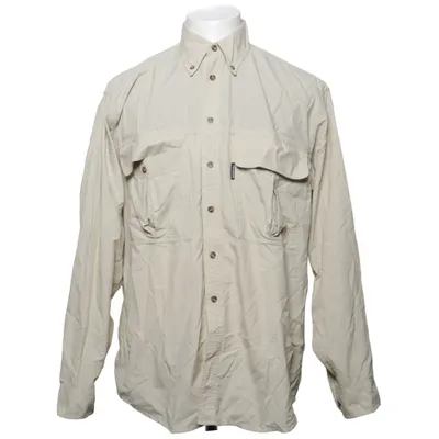 Chemise (Beige) de Tenson