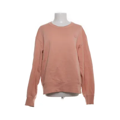 Sweatshirt (Roze) van Acne Studios Katoen