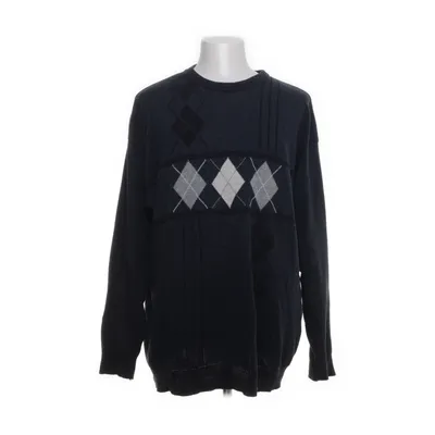 Sweater (Blue, White) from Westbury