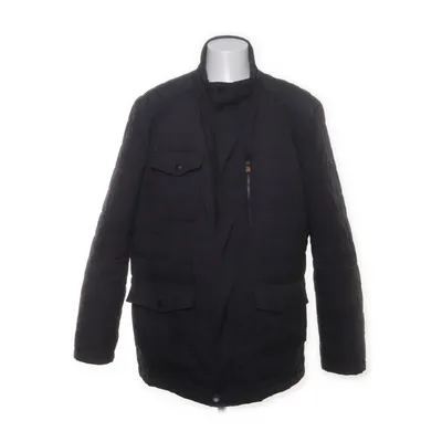 Winterjas (Grijs) van Calamar Polyester