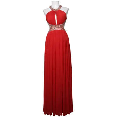 Avondjurk (Rood) van May Queen
