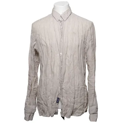 Shirt (Linston) from Robbie Moor Linen