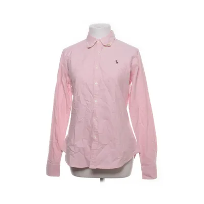 Buttondown-skjorta (Rosa) från Ralph Lauren Bomull