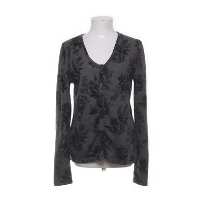 Kofta (Grå, Svart, Flerfärgad) från Casual Clothing Elastan, Polyester