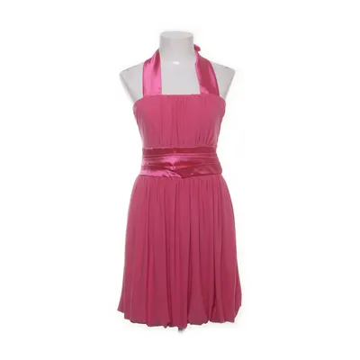 Cocktailklänning (Rosa) från Madonna Elastan, Polyester
