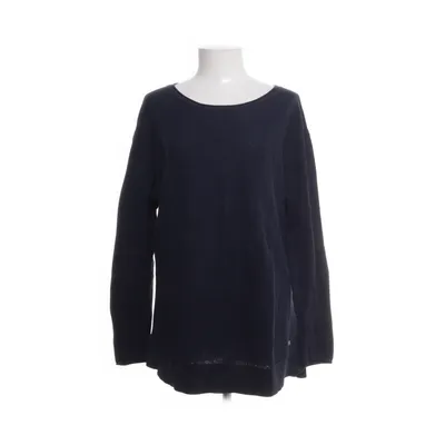 Tröja (Art.300417) från Cecil Bomull, Metallfiber, Polyester