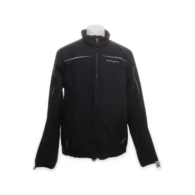 Jacka (Svart) från Porsche Design Polyester
