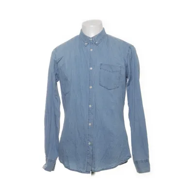 Jeansskjorta (SLIM FIT) från Smog Bomull