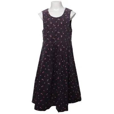 Robe (Violet, Rose) de Mini Stars Coton