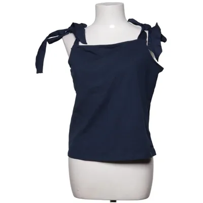 Linne (Blå) från Holly & Whyte by Lindex Bomull, Polyester