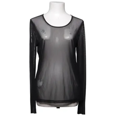 Haut (Noir) de Karen by Simonsen Élasthane, Polyester