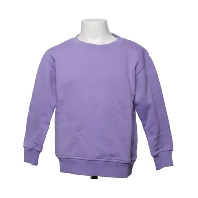 Sweatshirt (Lilla) fra Cerpose Økologisk bomuld