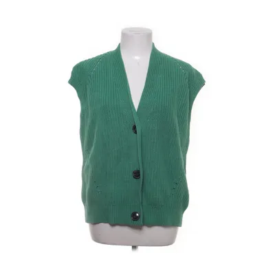 Väst (Grön) från Tom Tailor Ekologisk bomull