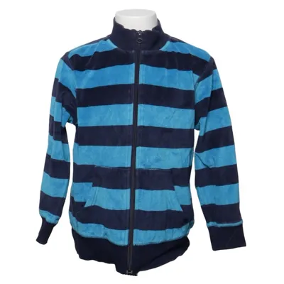 Veste polaire (Bleu) de Varför Därför Coton, Polyester